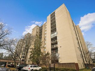 Racquet Club Condo, Hyattsville, MD 20783