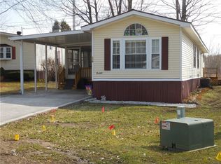 176 Country Rd, Utica, NY 13502