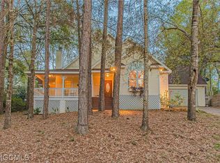 633 Ridgewood Dr, Daphne, AL 36526