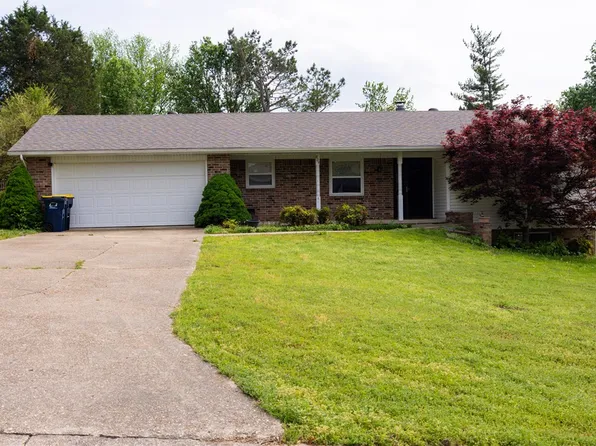 804 Oriole Dr, Harrison, AR 72601