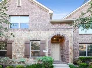 4417 Blackjack Oak Dr, McKinney, TX 75070