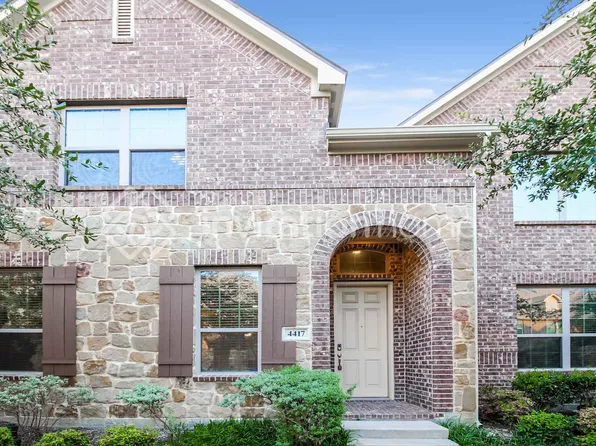 4417 Blackjack Oak Dr, McKinney, TX 75070
