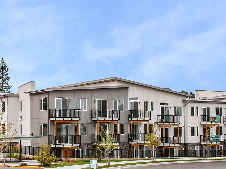 Allegro Apartments — Photo 18