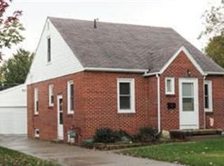 212 S 15th Ave, Marshalltown, IA 50158