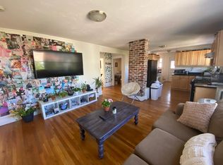 185 Hillside St #A1, Boston, MA 02115