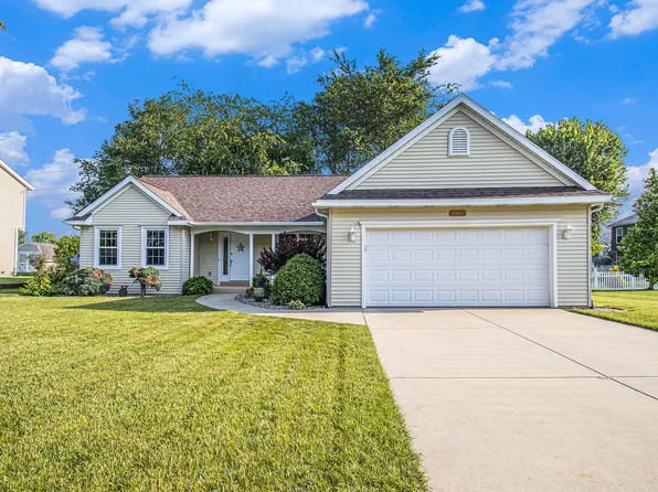 4497 Tiffany Ave, Portage, MI 49002