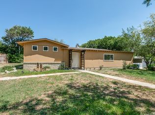 243 Ridge Dr, San Antonio, TX 78228