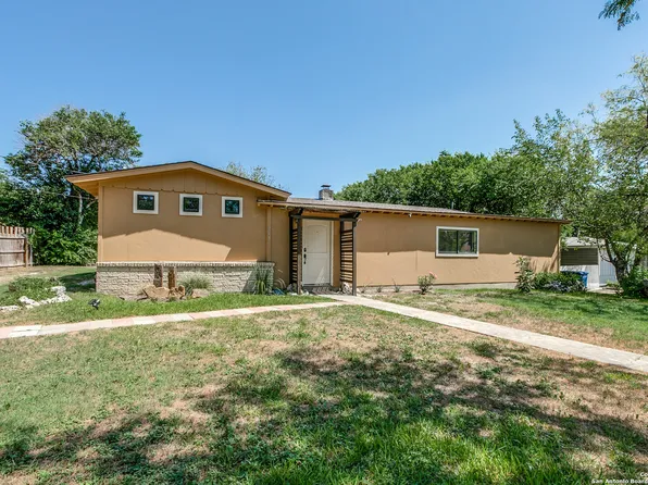 243 RIDGE DR, San Antonio, TX 78228
