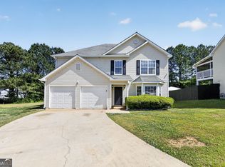 3043 Sherbourne Dr, Lithonia, GA 30058