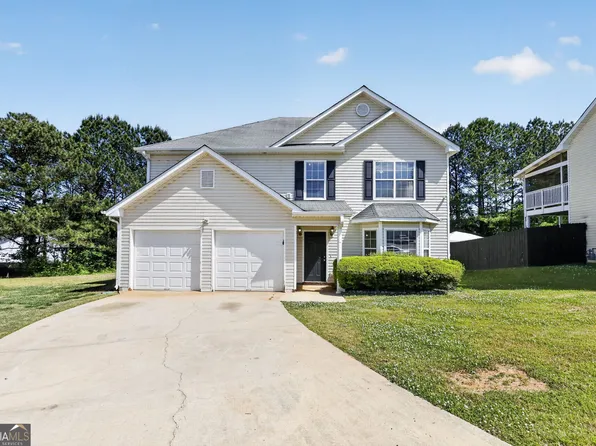 3043 Sherbourne Dr, Lithonia, GA 30058