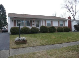 1259 Kildale Ct, Columbus, OH 43229