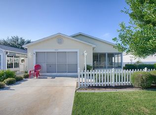 2809 Barboza Dr, The Villages, FL 32162