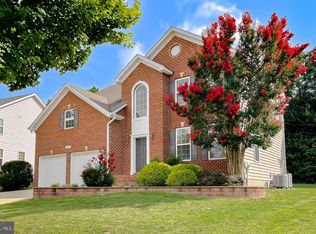24424 Broad Creek Dr, Hollywood, MD