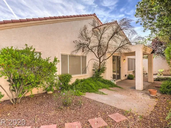 1701 Tranquil Meadows Ln, Las Vegas, NV 89128