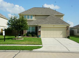 5406 Ginseng Dr, Baytown, TX 77521