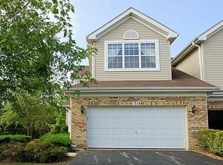 1318 Leonard Dr, Schaumburg, IL 60193