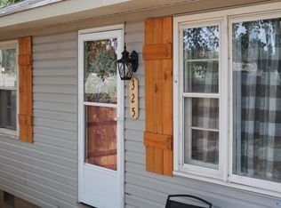 325 Thomas St, Athens, AL 35611