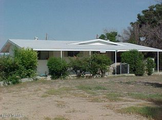 330 S Miller Ln, Saint David, AZ 85630