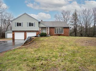 101 Sleeper Rd, Lewiston, ME 04240