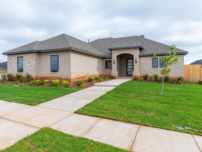 3334 Birdie, Abilene, TX, 79606
