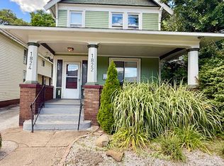 1822 W 44th St, Cleveland, OH 44113