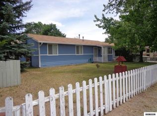 3830 Brant St, Reno, NV 89508