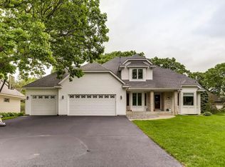 14965 Drake St NW, Andover, MN 55304