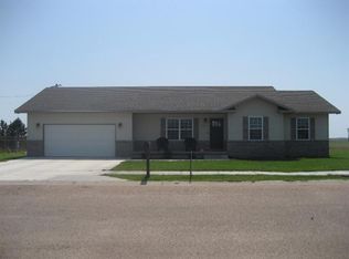 1001 Laura Ln, Holcomb, KS 67851