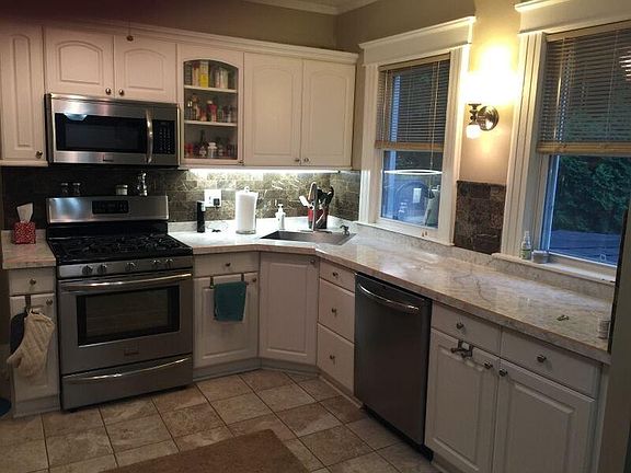 KITCHEN FROM TABLE