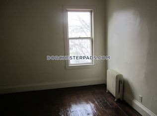 263 Talbot Ave APT 1, Dorchester Center, MA 02124