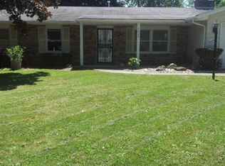3424 Adirondack Dr, Fort Wayne, IN 46816