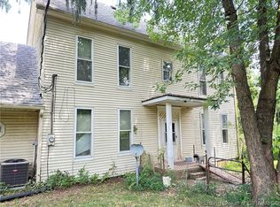 2526 Hidden Valley NE, Corydon, IN 47112