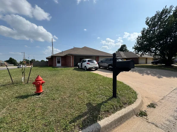 8200 NW 78th Ter, Oklahoma City, OK 73132
