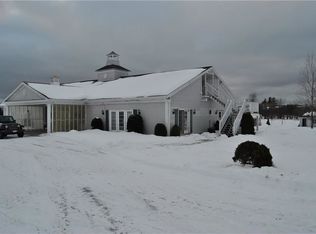 10229 Washington St, Copenhagen, NY 13626