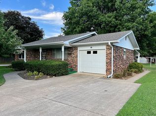 509 Cedar St, Springdale, AR 72764