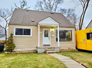 18402 Gaylord, Redford, MI 48240