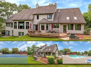 1132 Mill Creek Cir, Saint Cloud, MN 56303