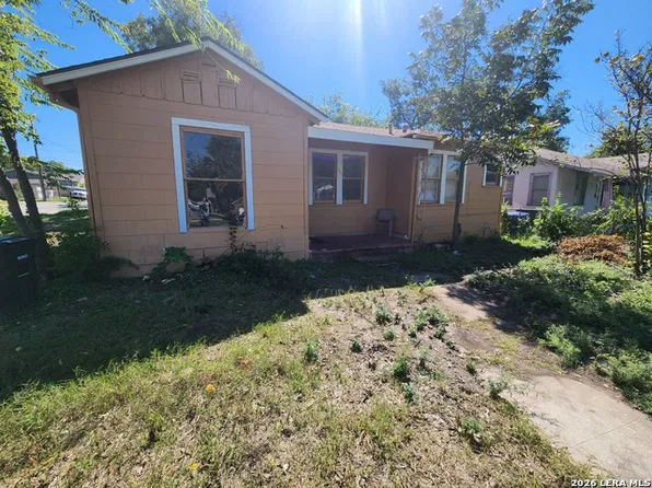 942 Schley Ave, San Antonio, TX 78210
