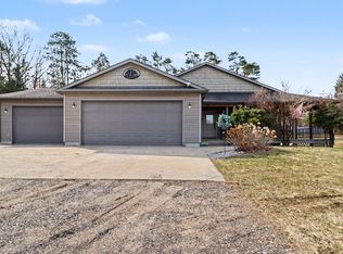 18785 Eight Mile Rd, Stanwood, MI 49346