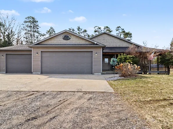 18785 Eight Mile Rd, Stanwood, MI 49346