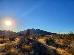 7713 E Cave Creek Rd, Carefree, AZ 85377