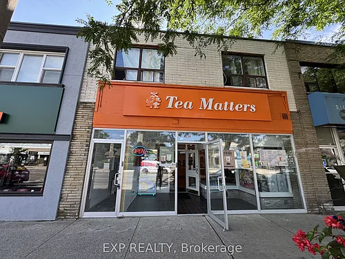259 Lakeshore Rd E #5 Photo 1