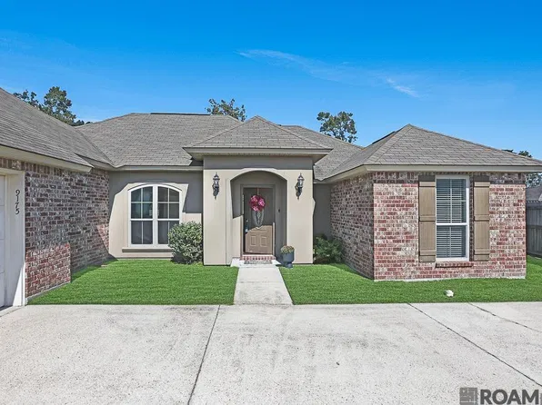 9175 Yellowfin Dr, Denham Springs, LA 70726