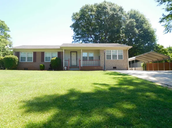 204 Lakeshore Dr, Gaffney, SC 29341