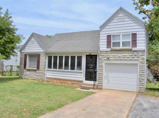 1055 E Sunshine St, Springfield, MO 65807