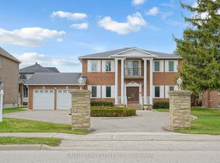 106 Duncan Rd, Richmond Hill, ON L4C 6J7