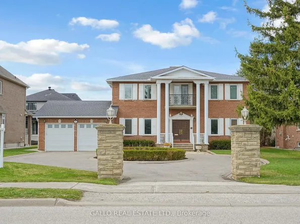 106 Duncan Rd, Richmond Hill, ON L4C 6J7