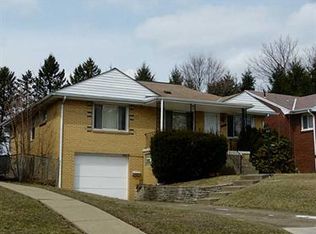 1930 Berkwood Dr, Pittsburgh, PA