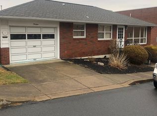13 High St, Pittston, PA 18640