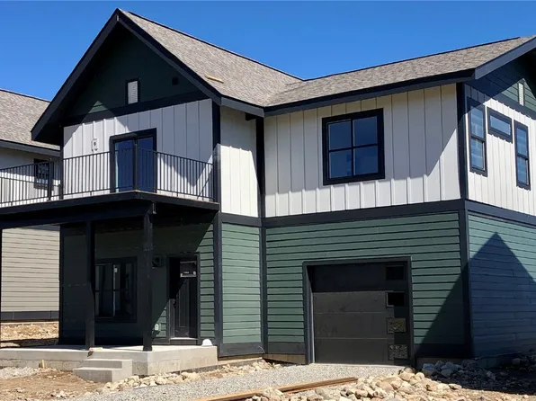 36 Star Rock Dr, Fairplay, CO 80440